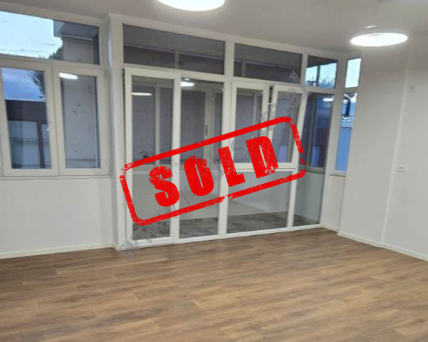 Two bedroom apartment for rent in Haxhi Hysen Dalliu&nbsp; street, near the Prosecutors Office of Ti